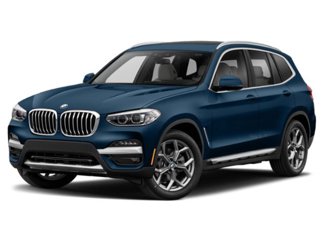 Used 2021 BMW X3 xDrive30e w/ Premium Package image 1
