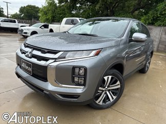 New 2025 Mitsubishi Outlander Sport SE image 1