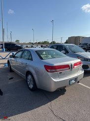 Used 2012 Lincoln MKZ Hybrid image 1