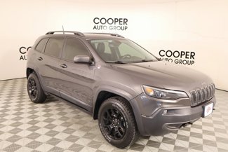 Used 2020 Jeep Cherokee Trailhawk w/ Comfort/Convenience Group video 1