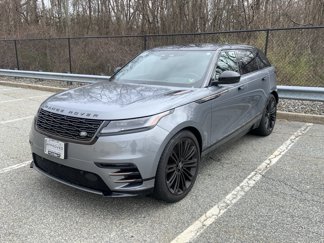 Certified 2024 Land Rover Range Rover Velar Dynamic HSE image 1