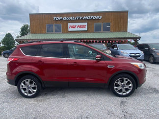 Used 2013 Ford Escape SEL image 1