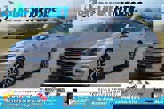 Used 2017 Chevrolet Malibu LT w/ Leather Package image 1