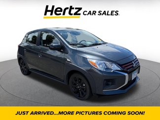 Used 2024 Mitsubishi Mirage image 1
