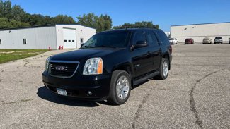 Used 2013 GMC Yukon SLT image 1