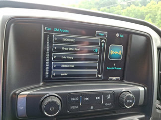 Used 2015 Chevrolet Silverado 1500 LT w/ All Star Edition image 1