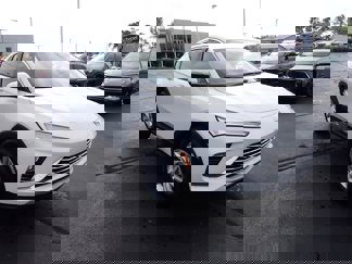New 2025 Buick Envista Preferred w/ Convenience I Package image 1