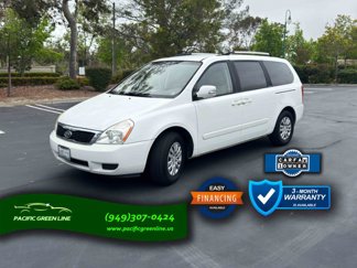 Used 2012 Kia Sedona LX image 1