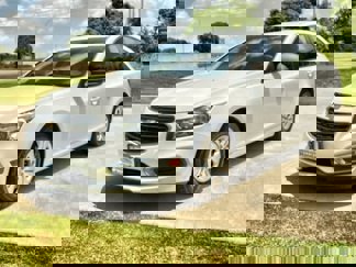 Used 2015 Chevrolet Cruze LS image 1