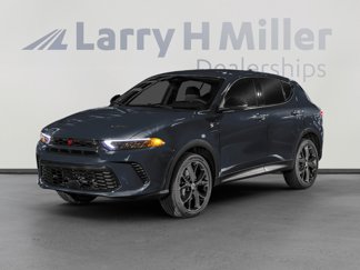 New 2025 Dodge Hornet GT w/ GT Blacktop Package image 1
