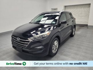 Used 2016 Hyundai Tucson SE w/ Option Group 02 image 1