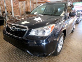 Used 2014 Subaru Forester 2.5i Premium w/ Popular Package #1 image 1