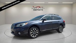 Used 2016 Subaru Outback 3.6R Limited image 1