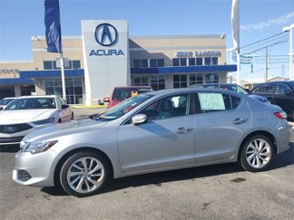 Used 2018 Acura ILX image 1