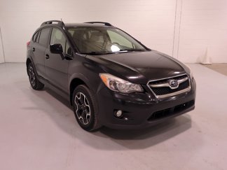 Used 2014 Subaru Crosstrek 2.0i Premium w/ Popular Package #1 image 1