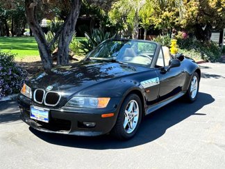 Used 1997 BMW Z3 2.8 image 1