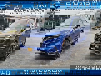 Used 2023 Honda CR-V Sport image 1