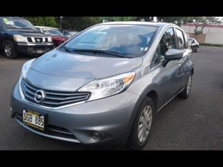 Used 2015 Nissan Versa Note SV image 1