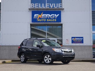Used 2014 Subaru Forester 2.5i Premium w/ Popular Package #2 image 1