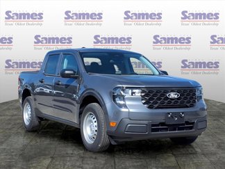 New 2025 Ford Maverick XL image 1
