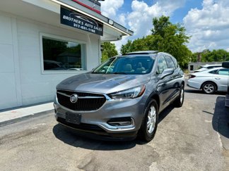 Used 2019 Buick Enclave Essence image 1