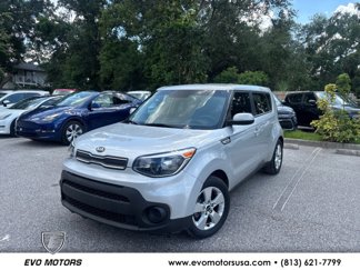 Used 2019 Kia Soul image 1