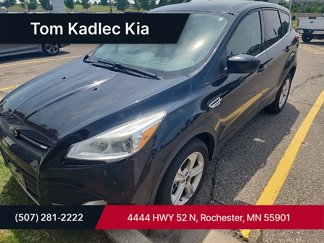 Used 2016 Ford Escape SE image 1