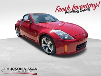 Used 2006 Nissan 350Z Touring image 1