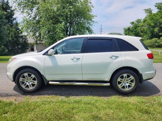 Used 2009 Acura MDX w/ Technology & Entertainment image 1