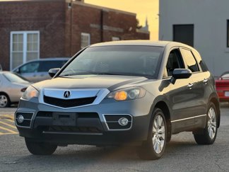 Used 2012 Acura RDX SH-AWD image 1