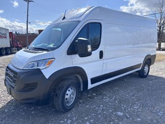 Used 2023 RAM ProMaster 2500 image 1