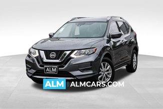 Used 2020 Nissan Rogue S image 1