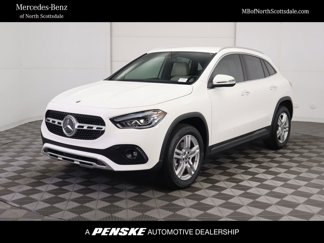 Certified 2023 Mercedes-Benz GLA 250 image 1