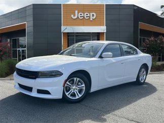 Used 2022 Dodge Charger SXT image 1