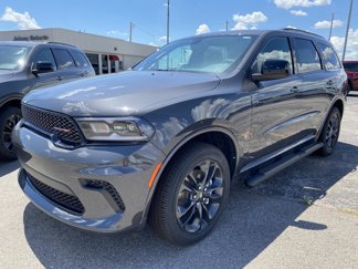 New 2024 Dodge Durango SXT w/ SXT Blacktop Group image 1