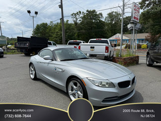 Used 2015 BMW Z4 sDrive28i image 1