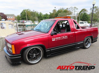 Used 1988 GMC Sierra 1500 2WD Regular Cab image 1