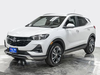 Used 2023 Buick Encore GX Select image 1
