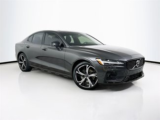 Used 2023 Volvo S60 B5 Core w/ Protection Package image 1