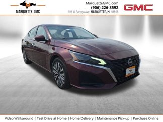 Used 2023 Nissan Altima 2.5 SV image 1