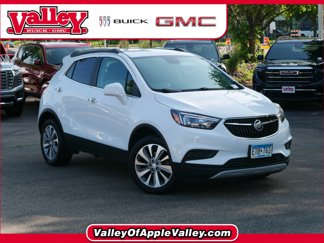 Used 2020 Buick Encore Preferred w/ Safety Package image 1