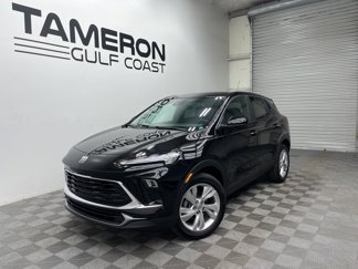 New 2026 Buick Encore GX Preferred image 1