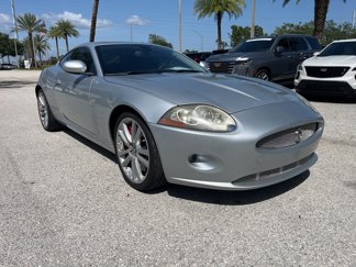 Used 2008 Jaguar XK Coupe image 1