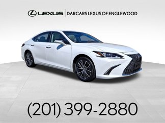 Used 2022 Lexus ES 350 w/ Premium Package image 1