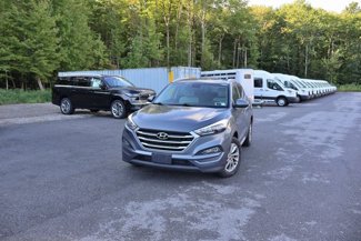 Used 2018 Hyundai Tucson SEL image 1