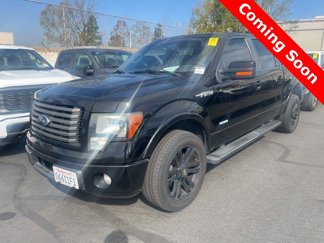 Used 2011 Ford F150 FX2 w/ FX Plus Pkg image 1