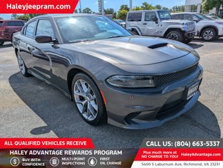 Used 2023 Dodge Charger GT image 1