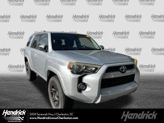 Used 2015 Toyota 4Runner SR5 image 1