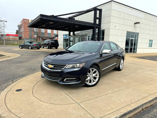 Used 2014 Chevrolet Impala LTZ image 1