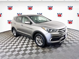 Used 2018 Hyundai Santa Fe Sport image 1
